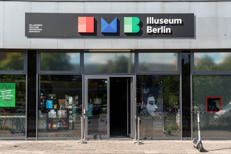 Illuseum Berlin