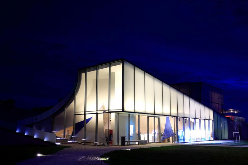 Cité de l’océan de Biarritz