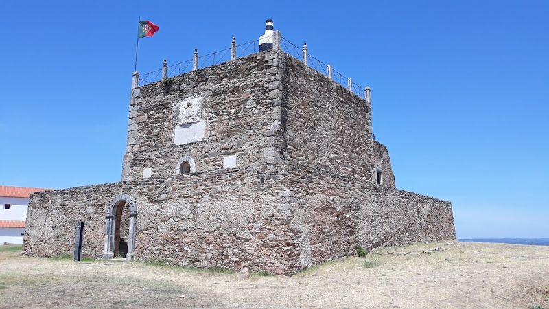 Castelo de Abrantes