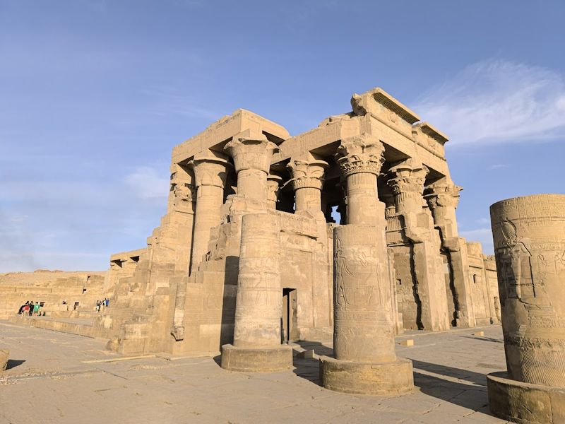 Temple de Kom Ombo