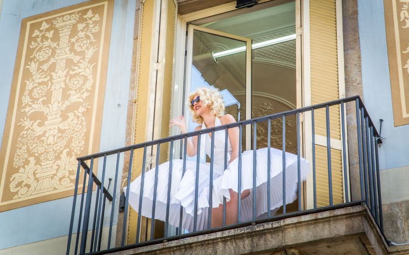 Billet Billets pour le Musée de l'Érotisme à Barcelone : coupe-file