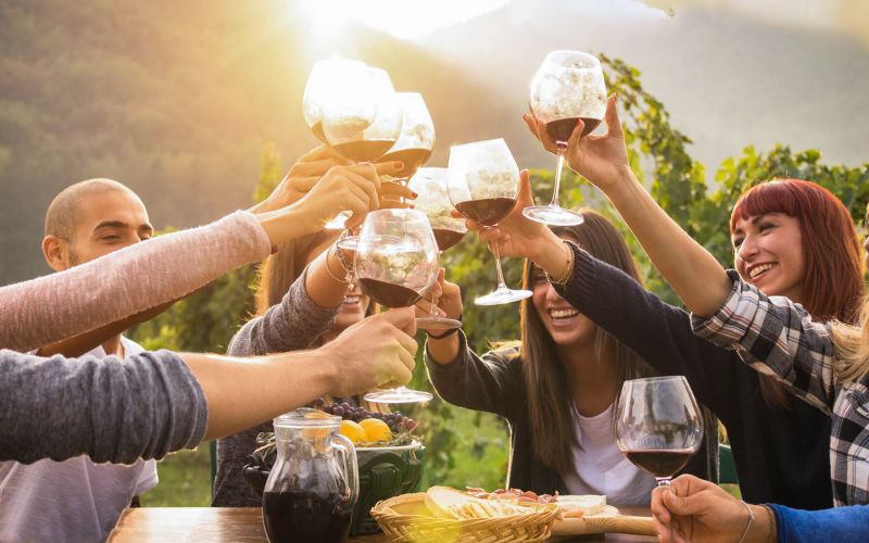 Billet Visite en voiture privée des vignobles, brasseries et restaurants de Mornington au départ de Melbourne