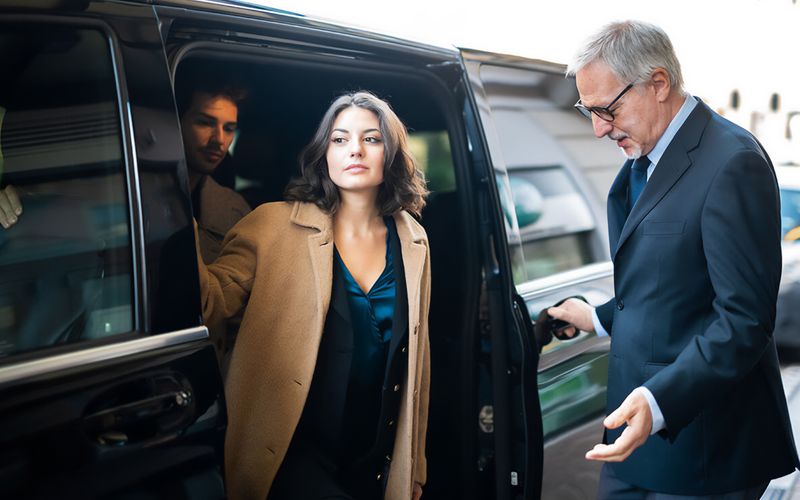 Billet Billets aller simple : aéroport de Kayseri ou aéroport de Nevşehir vers la Cappadoce