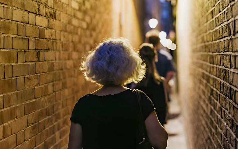 Billet Visite à pied des lieux de tournage de Harry Potter™ avec croisière sur la Tamise