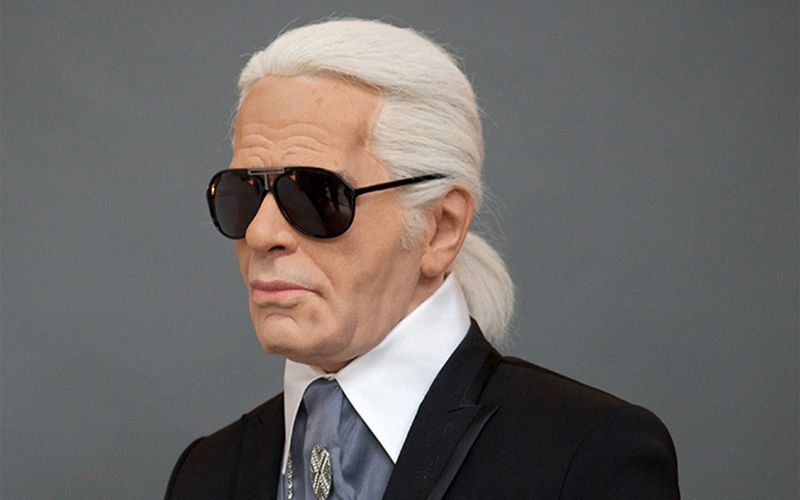 Billet Panoptikum - Das Wachsfigurenkabinett