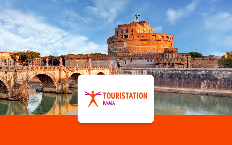 Billet Rome Super Pass avec transports publics et accès à plus de 10 attractions