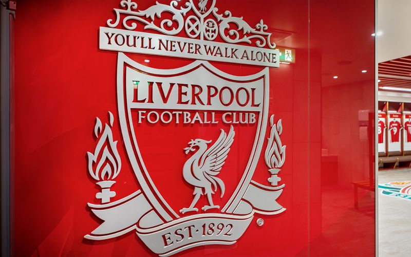 Billet Billets pour la visite du stade du Liverpool FC et l'entrée au musée