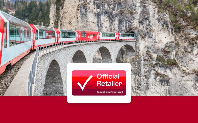 Billet Swiss Half Fare Card : 50 % sur les billets de train, de bus et de bateau pendant 1 mois