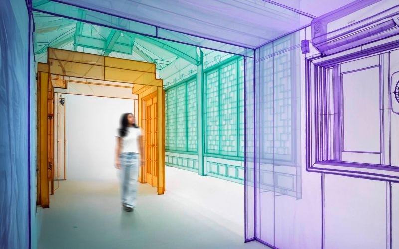 Billet Billets pour l'exposition Tate Modern