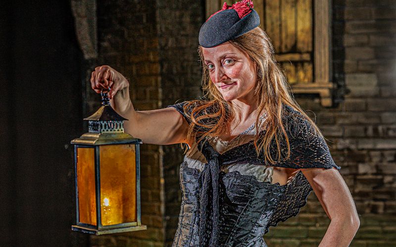 Billet London Dungeon - Billets d'entrée à toute heure