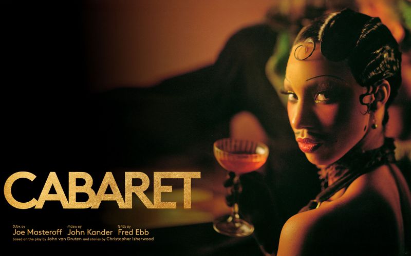 Billet Cabaret