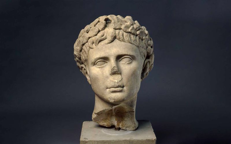 Billet ROME : Empire, Power, People Billets pour l'exposition au Musée de Melbourne