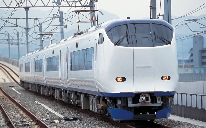 Billet 5 jours JR Okayama-Hiroshima-Yamaguchi Area Pass