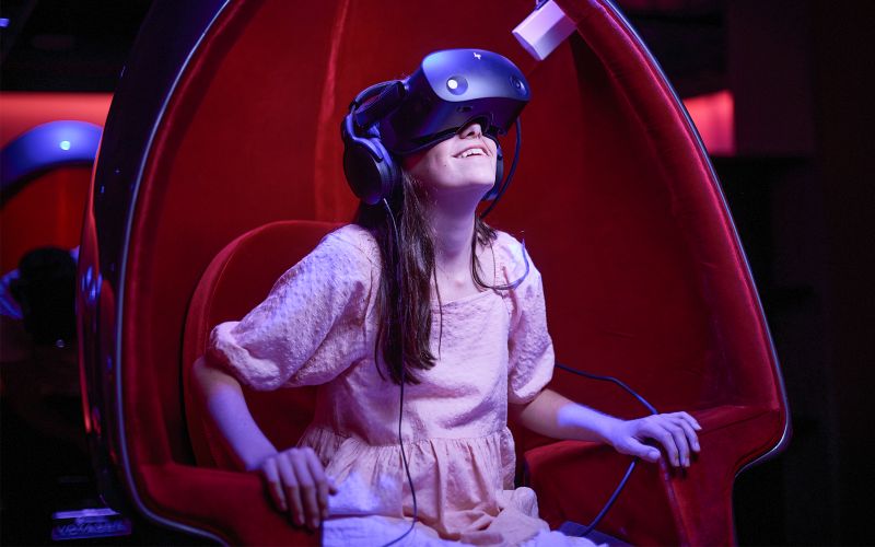 Billet Billets pour le Melbourne Skydeck et le Voyager Theatre