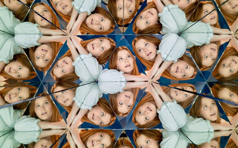 Billet Musée de L'Illusions Billets Dubaï