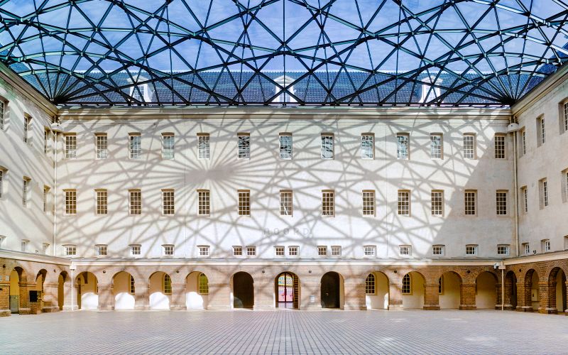 Billet Amsterdam : Billets coupe-file pour le Musée maritime national