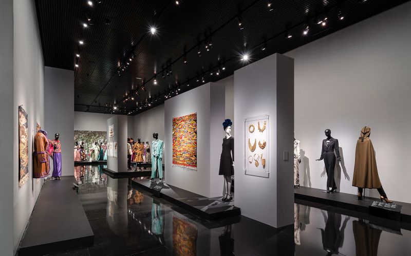 Billet Billet pour le Musée Yves Saint Laurent