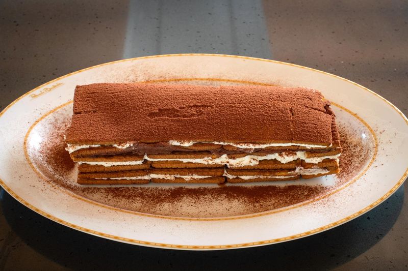Billet Cours de cuisine de pâtes et tiramisù à Vérone