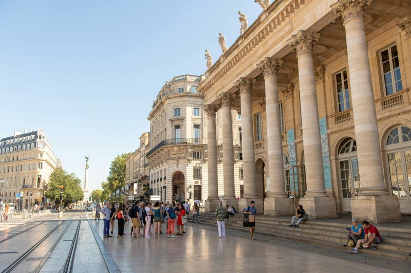 Billet Carte touristique Bordeaux CityPASS®