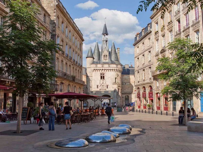 Billet Carte touristique Bordeaux CityPASS®