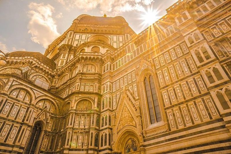 Billet Visite du Renaissance et des Médicis à Florence