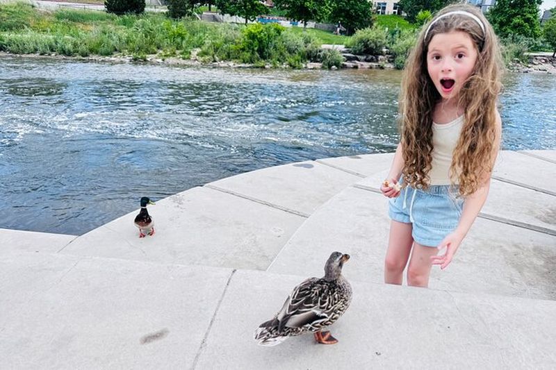 Billet Chasse au trésor à Seattle