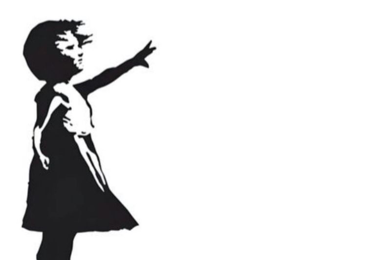 Billet Billets pour le Musée Banksy à New York