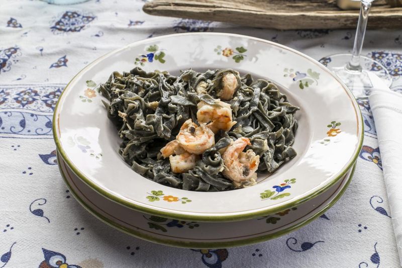 Billet Cours de cuisine de pâtes et tiramisù à Côme