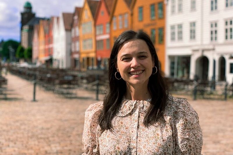 Billet Visite guidée de Bergen