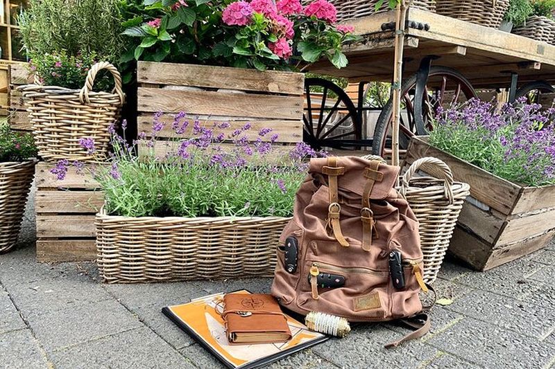 Billet Chasse au trésor à Hambourg