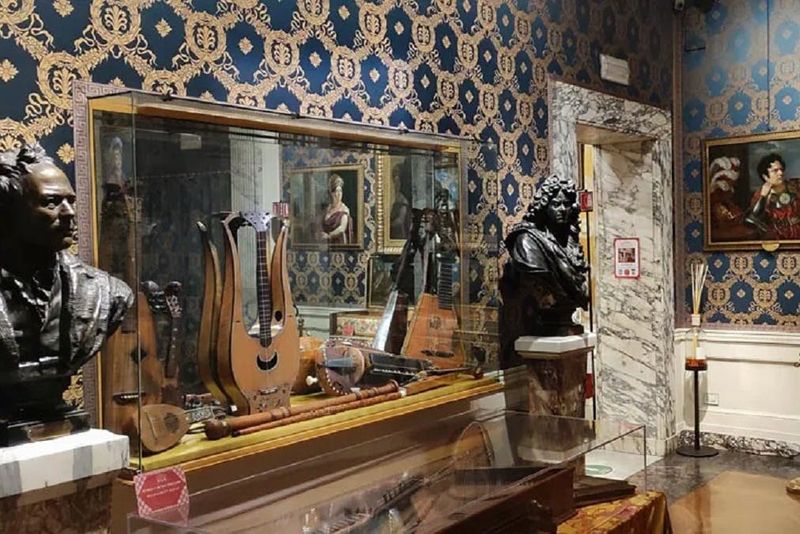 Billet Visite guidée en petit groupe du théâtre La Scala à Milan