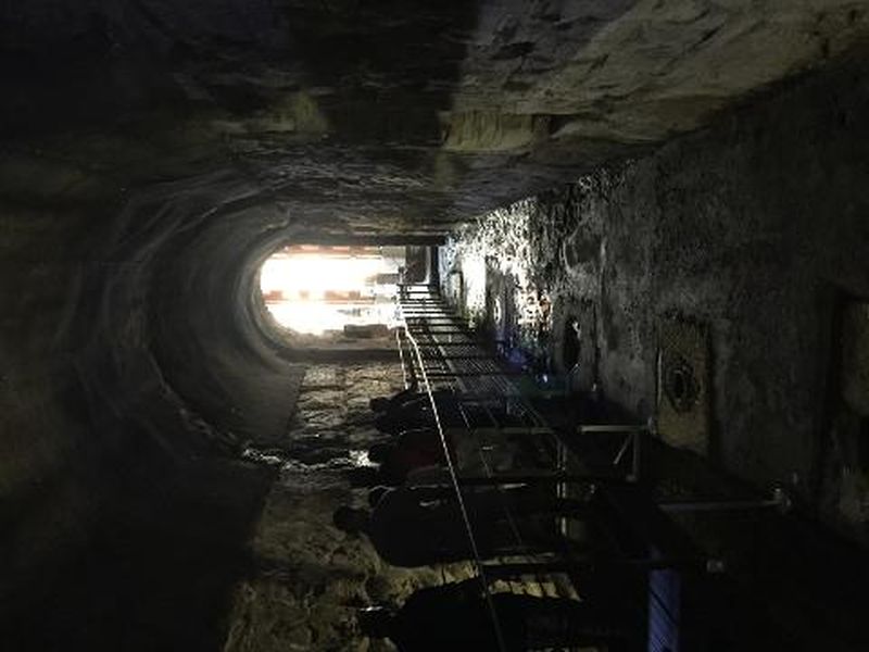 Billet Visite guidée des thermes de Caracalla et du Cirque Maxime