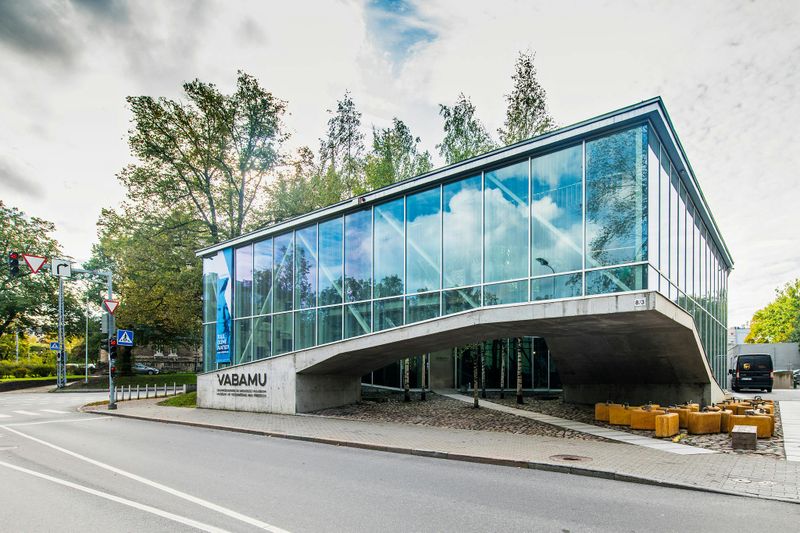 Billet Billets pour Vabamu, le Musée des Occupations à Tallinn