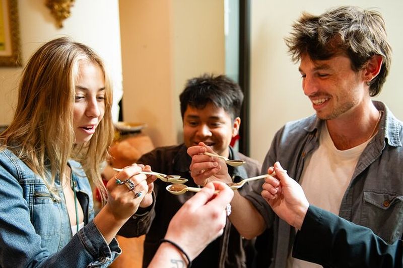 Billet Visite du chocolat à Seattle