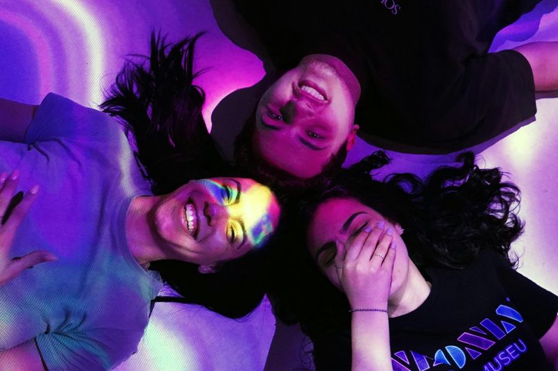 Billet Billets pour le Neonia Immersive Museum à Porto