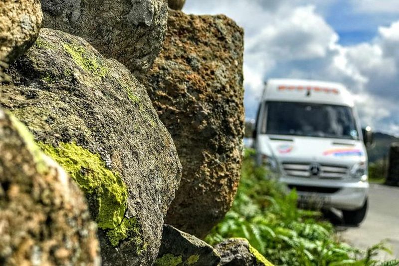 Billet Excursion au District des Lacs depuis Manchester