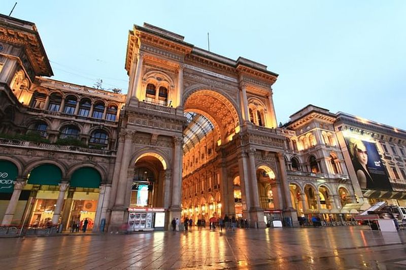 Billet Billets Duomo de Milan & La Scala avec audioguide + bus hop-on hop-off