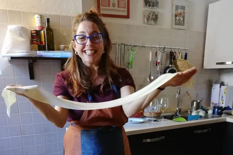 Billet Cours de cuisine de culurgiones à Cagliari