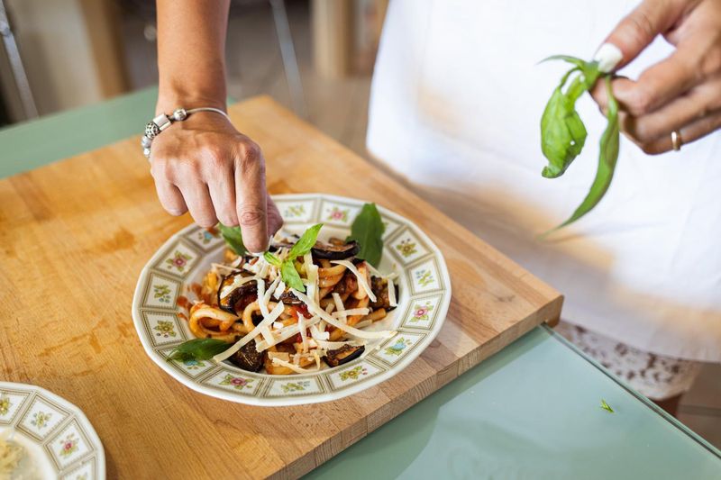 Billet Expérience gastronomique avec déjeuner ou dîner à Sorrente