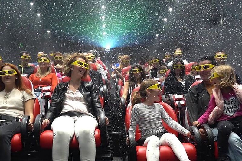 Billet Billets pour le Monde Minoen en Crète