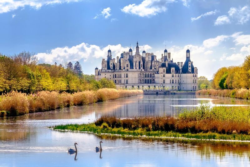 Billet Excursion dans la Vallée de la Loire au départ de Paris avec dégustation de vin