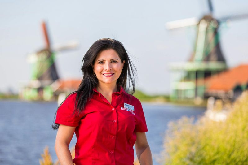 Billet Excursion à Marken, Zaanse Schans et Volendam depuis Amsterdam