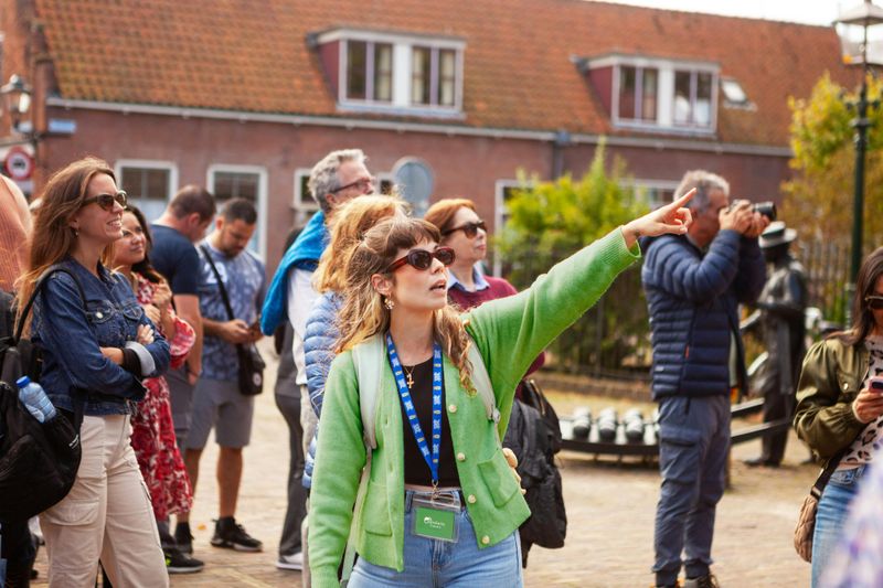 Billet Excursion à Zaanse Schans, Marken et Volendam depuis Amsterdam