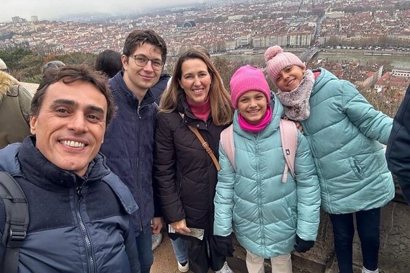 Billet Visite privée de Lyon