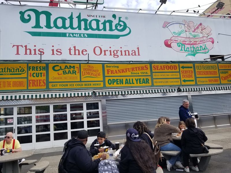 Billet Tour des Boroughs avec option Coney Island depuis Manhattan