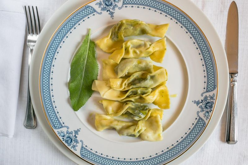 Billet Cours de cuisine de pâtes et tiramisù à Modène