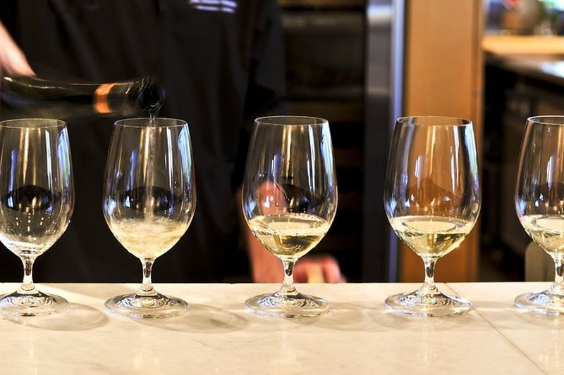 Billet Excursion œnologique en Alsace depuis Strasbourg