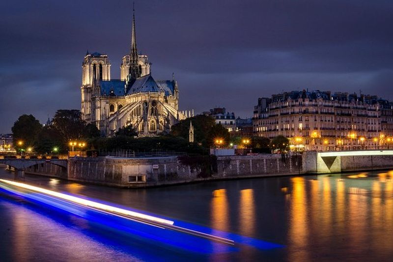 Billet Visite privée de photographie à Paris