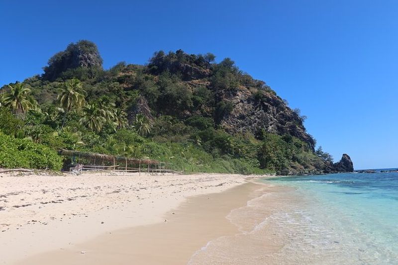 Billet Croisière d'une journée complète dans les îles Fidji