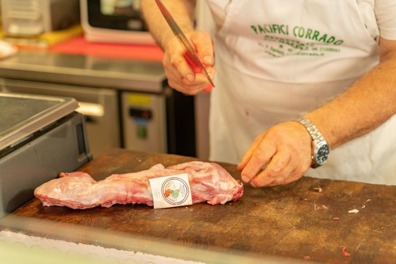 Billet Visite du marché local et cours de cuisine privé à Venise
